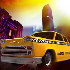 Activities of Taxi Cabs Mania : New-York Crazy Speed Night - Free Edition