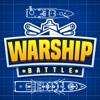 Warship Battle Battle at sea
