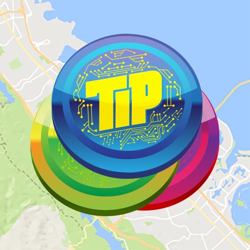 Tipestry Go iOS App