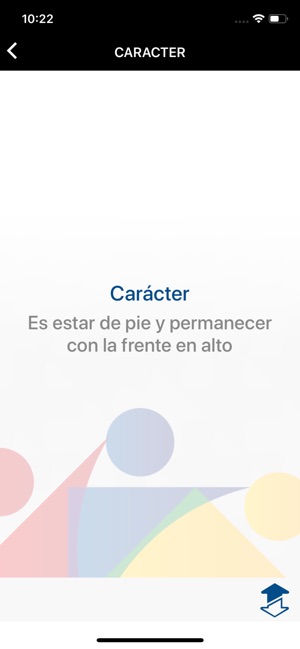 Misión Carácter Pro(圖3)-速報App