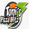 Tonis Pizza