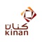 Kinan helps employees and customers to connect with the organisation and updated with the latest information