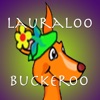 LauraLoo Buckeroo