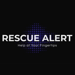 Rescue Alert