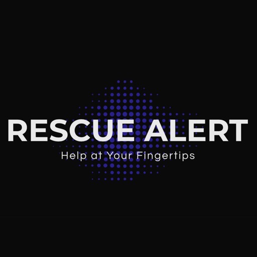 Rescue Alert icon