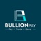 Bullion Pay OTP is a security application installed on mobile devices to get OTP code and attach only to the customer's Bullion Pay login account