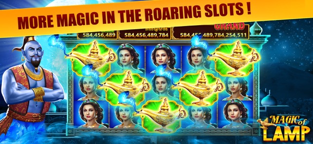 Roaring Slots - Casino Game(圖2)-速報App