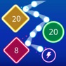 Get Bombs Drops - Physics balls for iOS, iPhone, iPad Aso Report