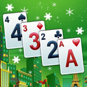 Solitaire Tour - Classic Cards