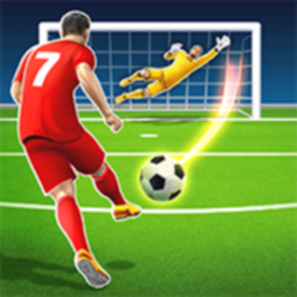 Football Strike Iphoneアプリ Applion