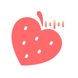 草莓语音-语音连麦交友软件