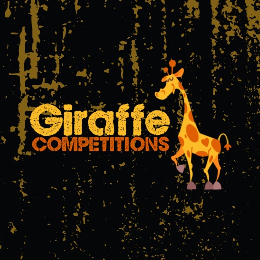 Giraffe Competitions