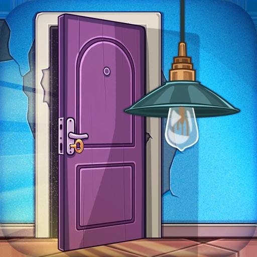 Fun Escape Room: Logic Puzzles