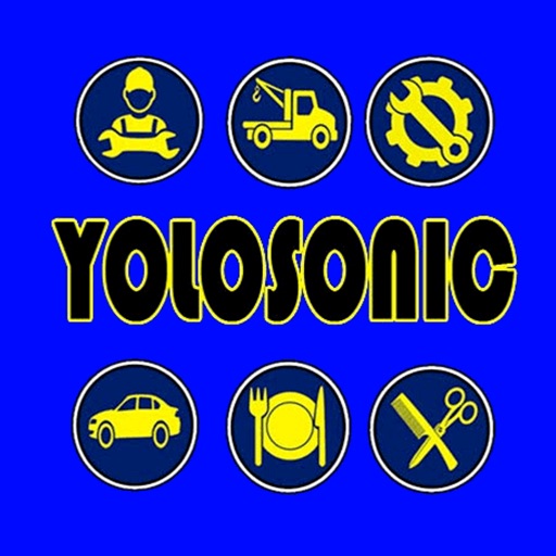 YoloSonic