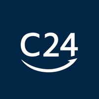 C24 Bank app funktioniert nicht? Probleme und Störung