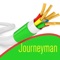 Journeyman Test Questions App 