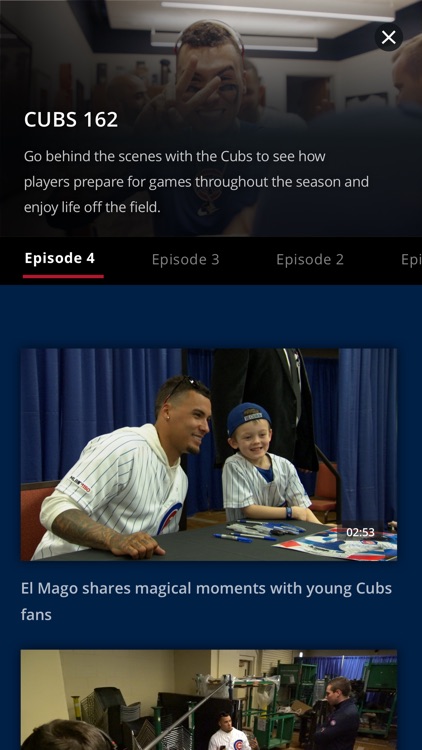 Marquee Sports Network
