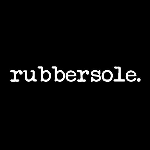 Rubbersole
