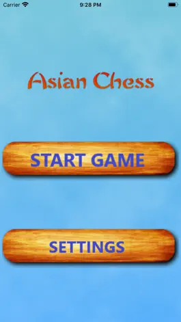 Game screenshot Asian Chess mod apk