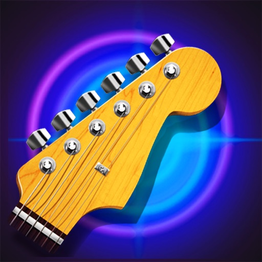 Guitar Solo Pro by XuXu