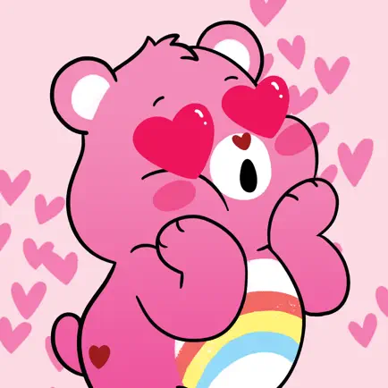 Care Bears: Feel the Love Читы