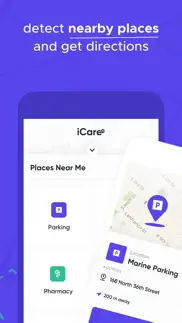 icare - find location problems & solutions and troubleshooting guide - 2