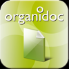 手機隨身碟 - OrganiDoc - Wenjoy Technology Inc.