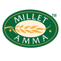 Millet Amma home delivery app