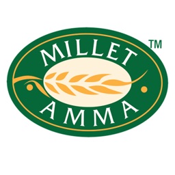 Millet Amma home delivery app