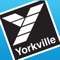 The official Yorkville Sound Elite app has finally arrived