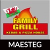 FAMILY GRILL & PIZZA MAESTEG