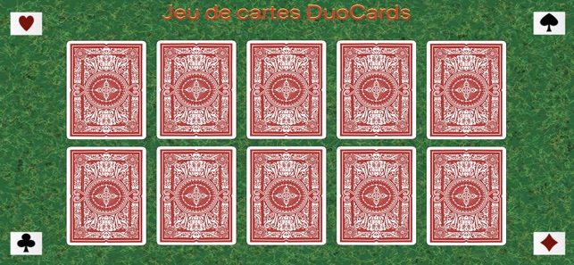 DuoCards jeu de cartes(圖2)-速報App