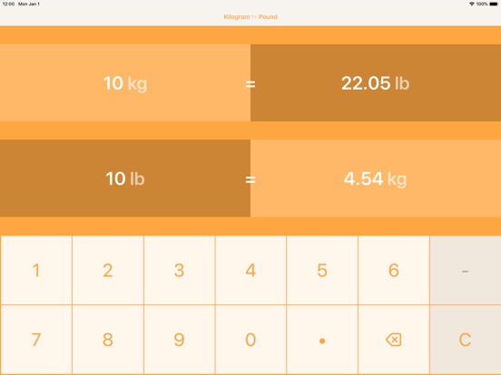 Screens5 For Kilograms To Pounds Screens5 For Kilograms To Pounds
