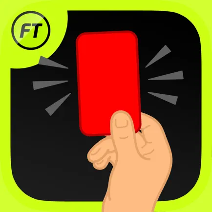 FootieTalks Sofa Referee Читы