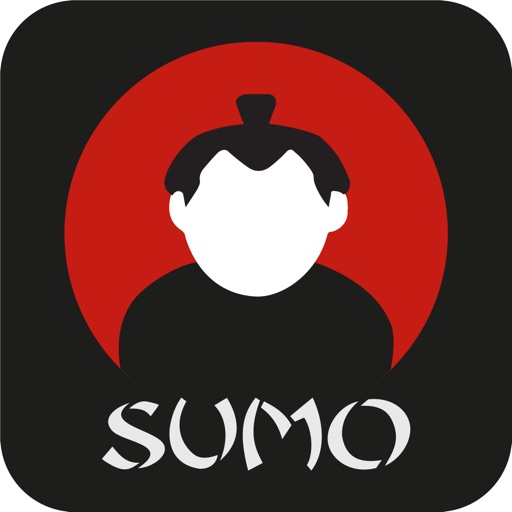 Sumo Maroc iOS App