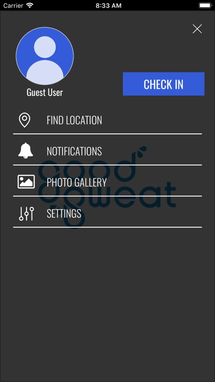 Good Sweat screenshot-3