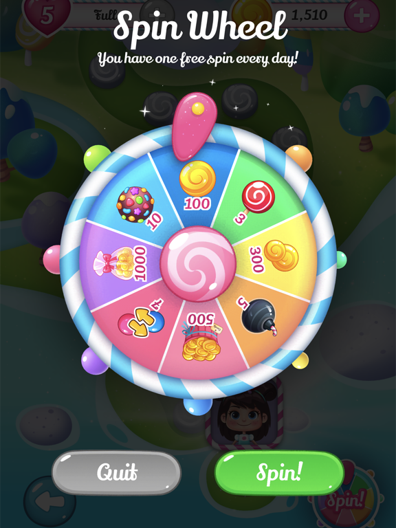 PLAY Pop! screenshot 2