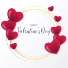 Top 49 Entertainment Apps Like Valentine's Day Frames Photo C - Best Alternatives