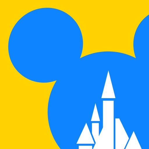 Disneyland® Paris iOS App