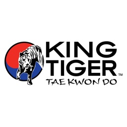 King Tiger Tae Kwon Do