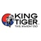We are excited that you downloaded our King Tiger Tae Kwon Do App