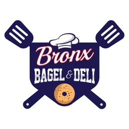 Bronx Bagel & Deli