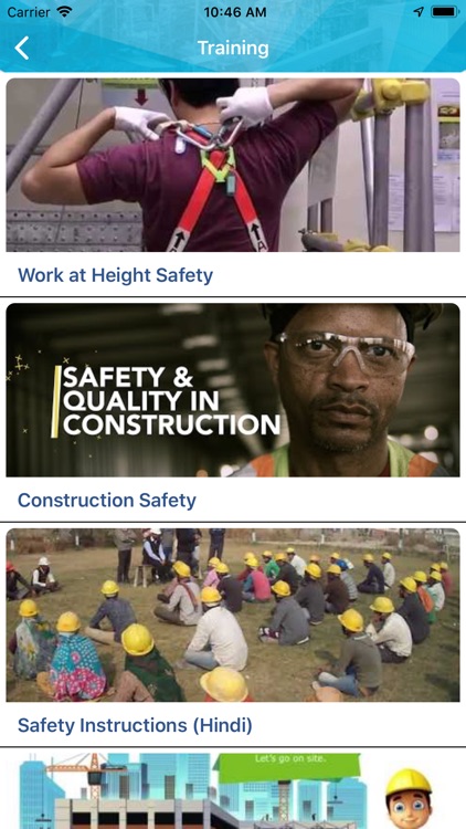 Raksha - EHS Digital Platform screenshot-7