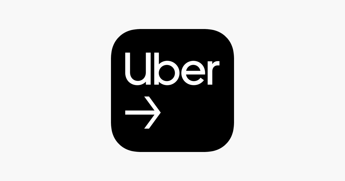 Uber Driver On The App Store