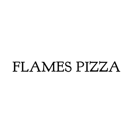 Flames Pizza-SA8 4HU