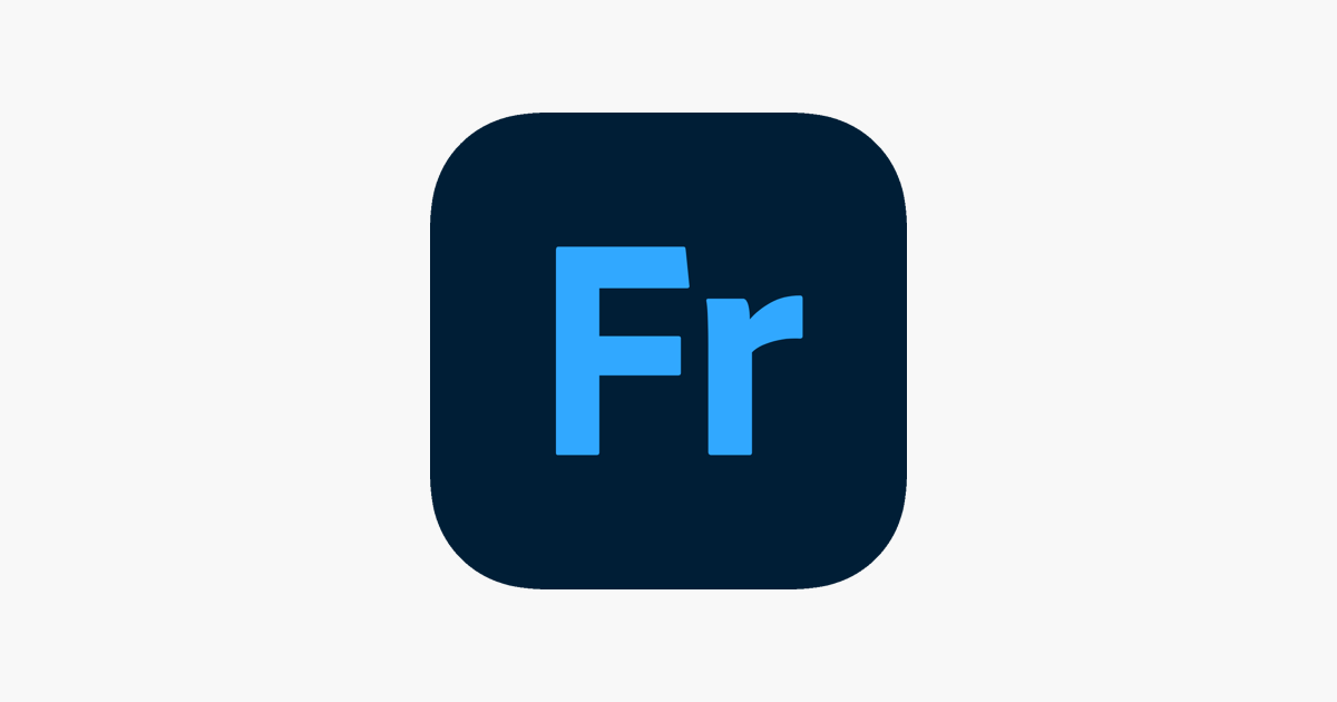 Adobe Fresco スケッチ ペイントアプリ をapp Storeで