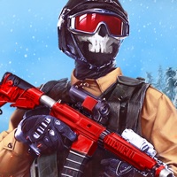 Modern Ops: Online Shooter FPS free Gold hack