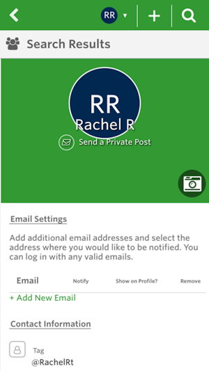 Reliance Partners Switchboard(圖2)-速報App