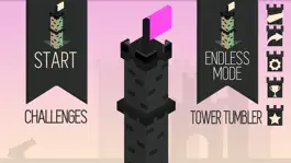 Game screenshot Tower Tumbler mod apk