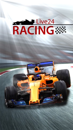 Formula Live 24 Racing 2019(圖1)-速報App